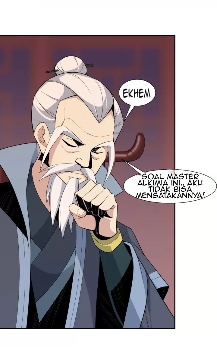 World Of Immortals 2 Chapter 11 Gambar 23